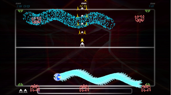 Horizon Shift screenshot 7