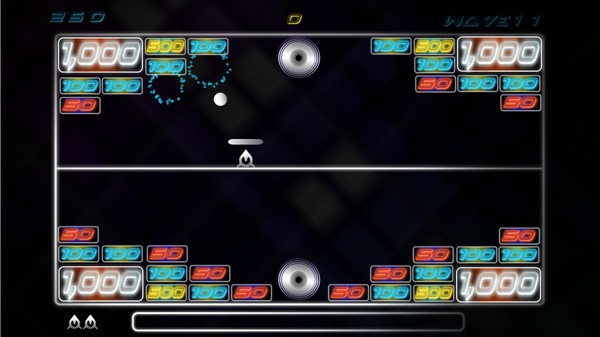 Horizon Shift screenshot 5
