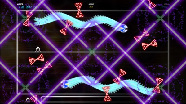 Horizon Shift screenshot 3