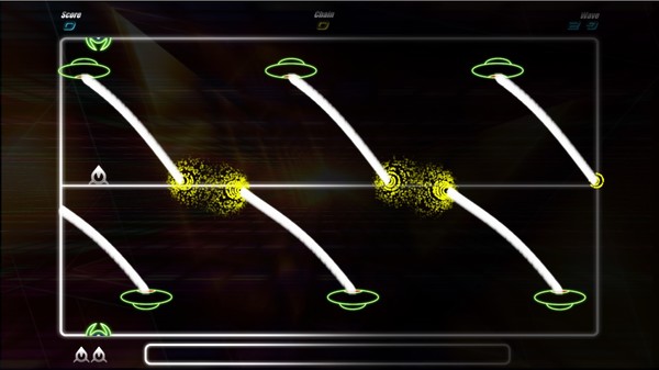 Horizon Shift screenshot 1