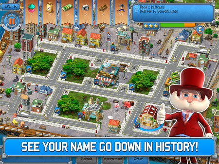 Alcatraz Builder screenshot 5