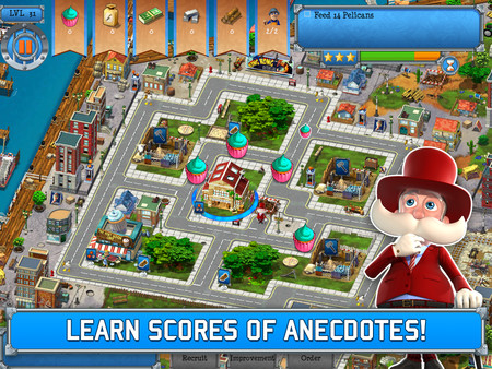 Alcatraz Builder screenshot 3