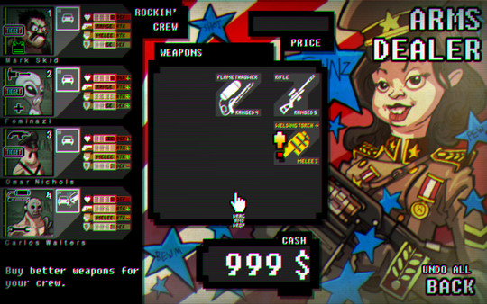 Death Skid Marks screenshot 3