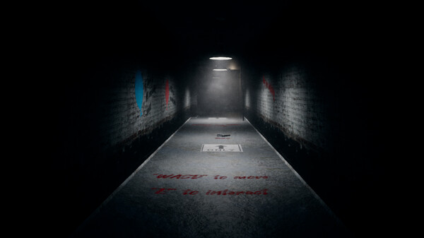 Oppressed screenshot 2