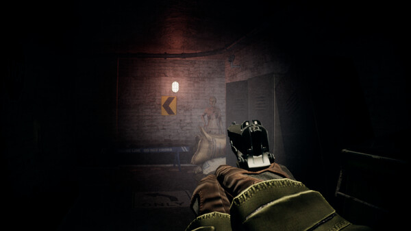 Oppressed screenshot 1