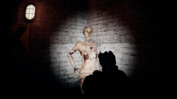 Oppressed screenshot 4