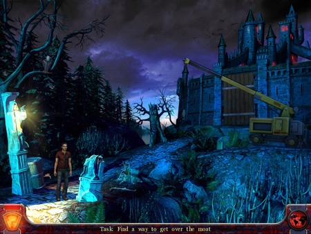 Sinister City screenshot 10