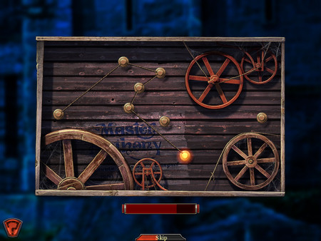 Sinister City screenshot 2