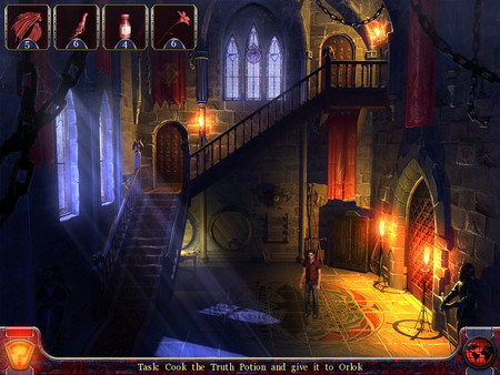 Sinister City screenshot 6