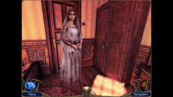 Alchemy Mysteries: Prague Legends screenshot 6
