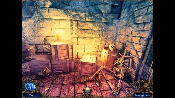 Alchemy Mysteries: Prague Legends screenshot 3
