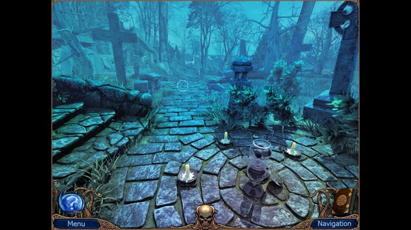 Alchemy Mysteries: Prague Legends screenshot 4