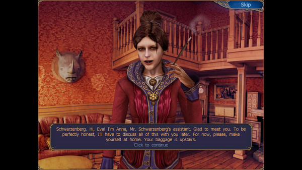 Alchemy Mysteries: Prague Legends screenshot 5