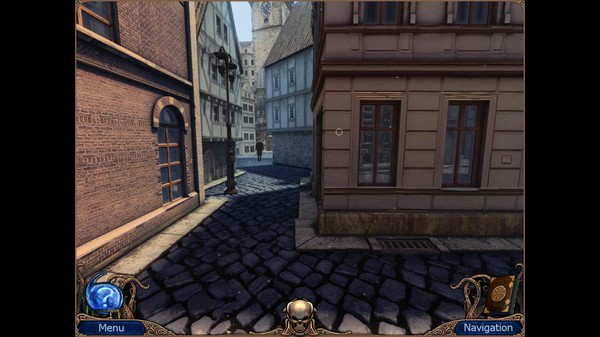 Alchemy Mysteries: Prague Legends screenshot 2