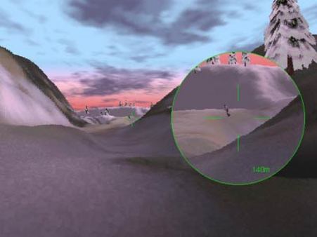 Delta Force 1 screenshot 2