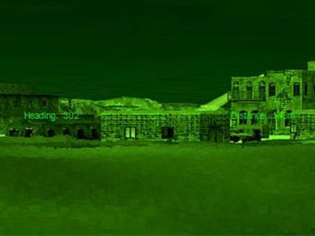 Delta Force 1 screenshot 3