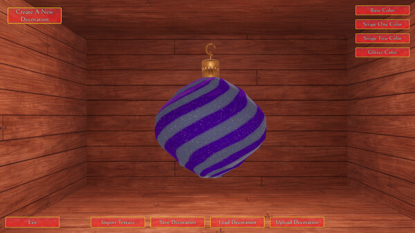 Christmas Tree Decorator screenshot 9