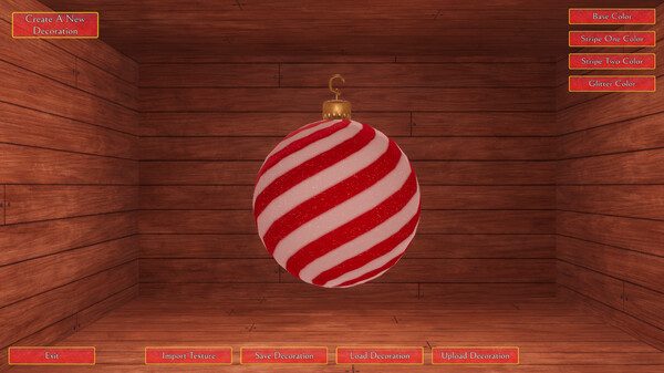 Christmas Tree Decorator screenshot 7