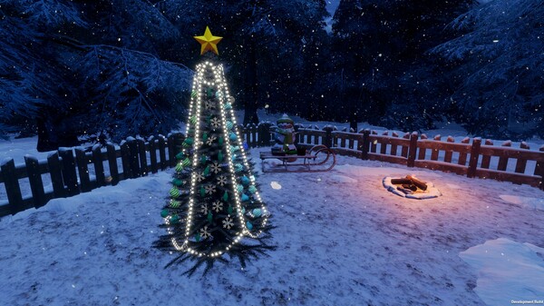 Christmas Tree Decorator screenshot 3