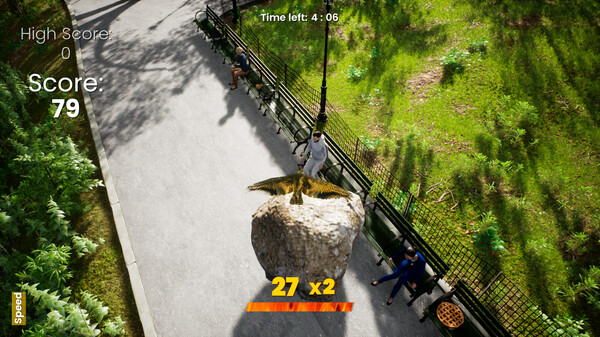 Bird Simulator 24 screenshot 3