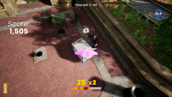 Bird Simulator 24 screenshot 6