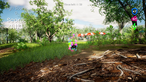 Bird Simulator 24 screenshot 4