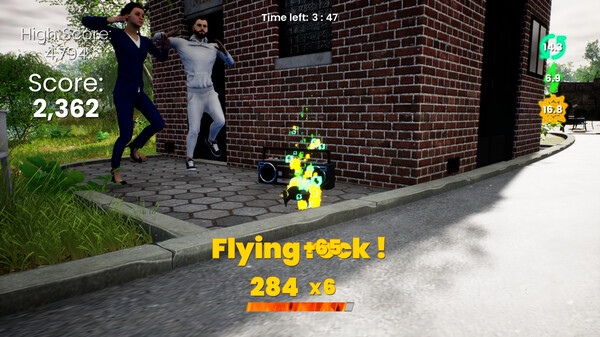 Bird Simulator 24 screenshot 2