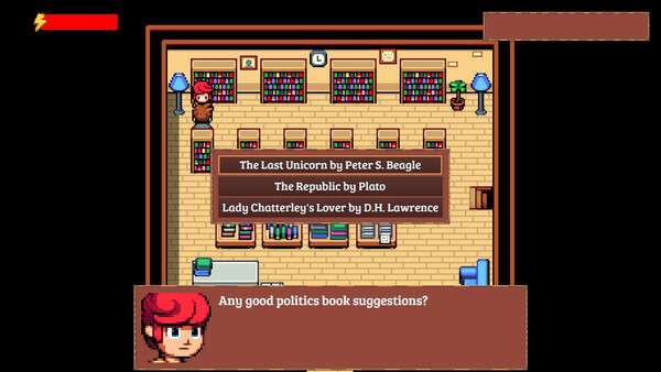 Little Library screenshot 5