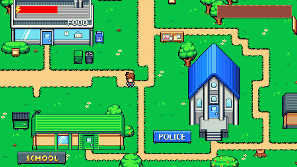 Little Library screenshot 2