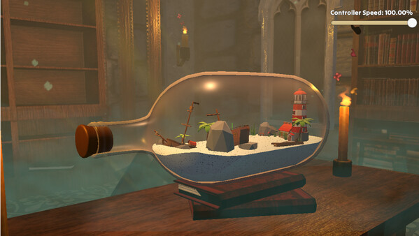Terrarium screenshot 6