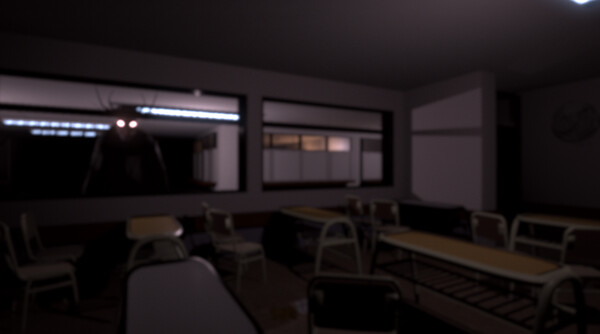 Classroom Whispers screenshot 1