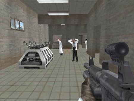 Delta Force 2 screenshot 3