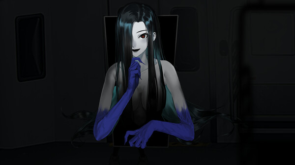 Subway Exorcist Girl screenshot 8
