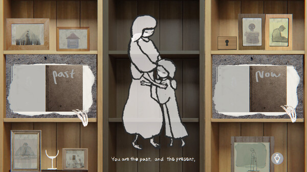 Sayonara Okaasan screenshot 2