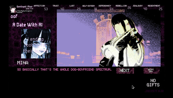 Landmine Princess screenshot 10