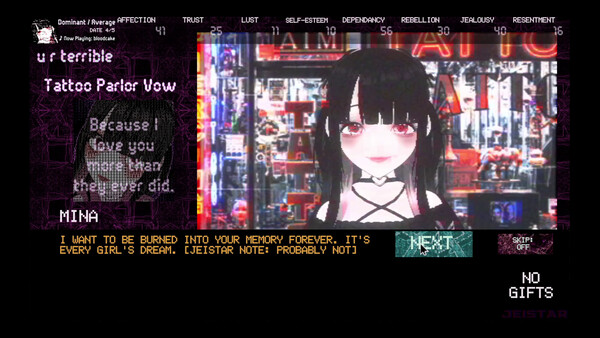 Landmine Princess screenshot 7