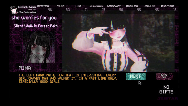 Landmine Princess screenshot 9