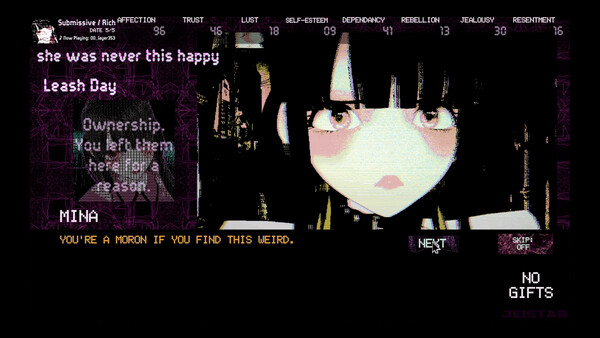 Landmine Princess screenshot 5