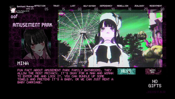 Landmine Princess screenshot 11