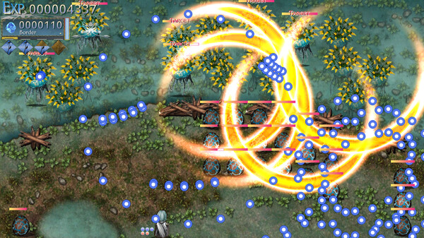 Divine Orders screenshot 9