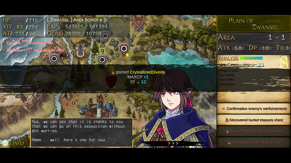 Divine Orders screenshot 8