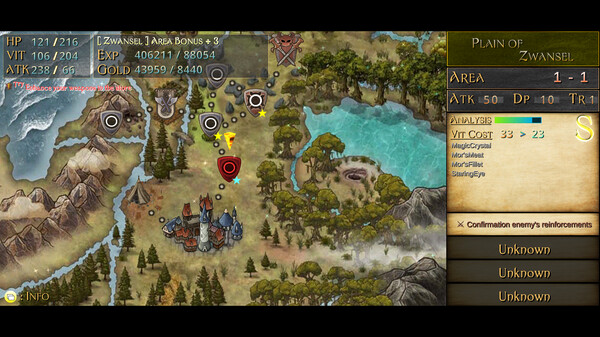 Divine Orders screenshot 2