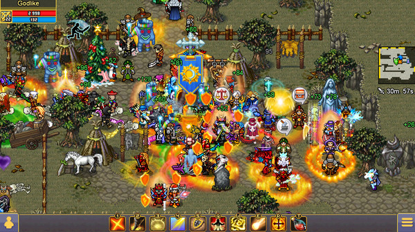 Warspear Online screenshot 6