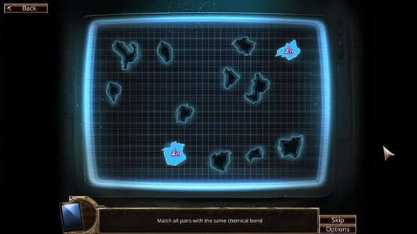 Mystery of Neuschwanstein screenshot 6