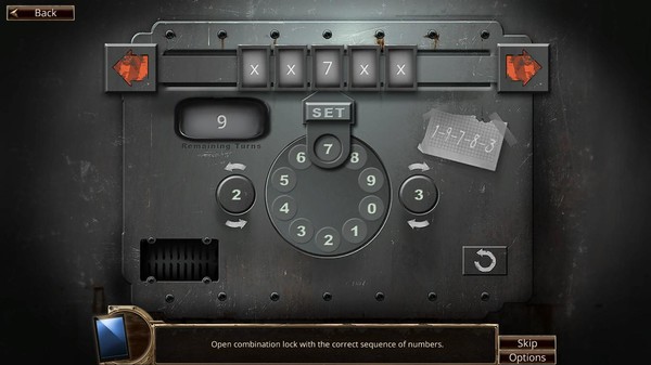 Mystery of Neuschwanstein screenshot 10