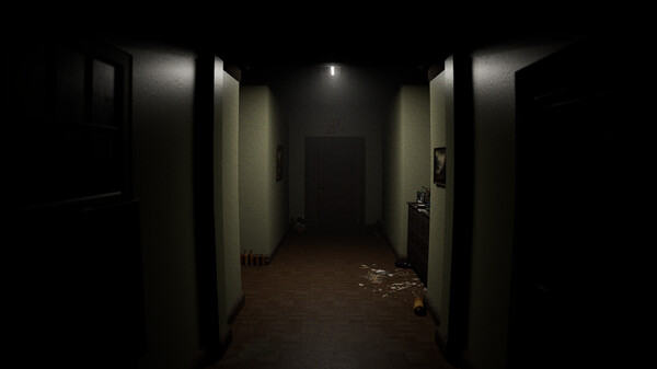 IN THE FACADE WE TRUST screenshot 12