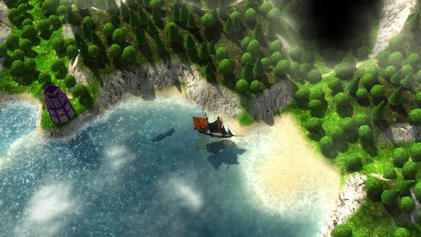 Windward screenshot 4