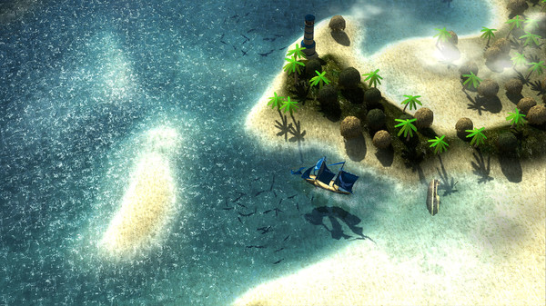 Windward screenshot 3