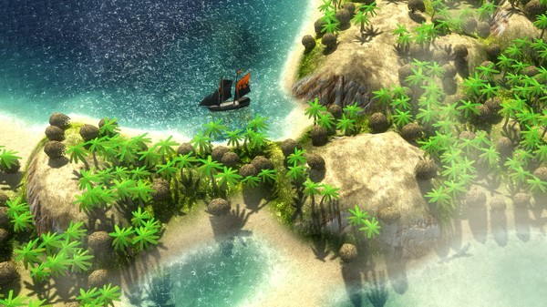Windward screenshot 6