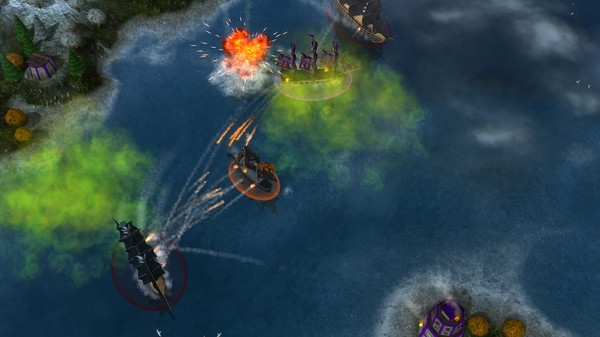 Windward screenshot 2
